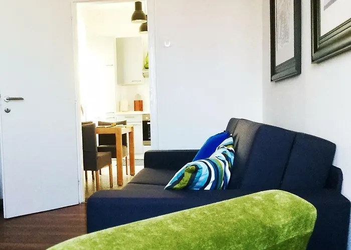 Apartment Lady Lidija - Volosko Free Parking