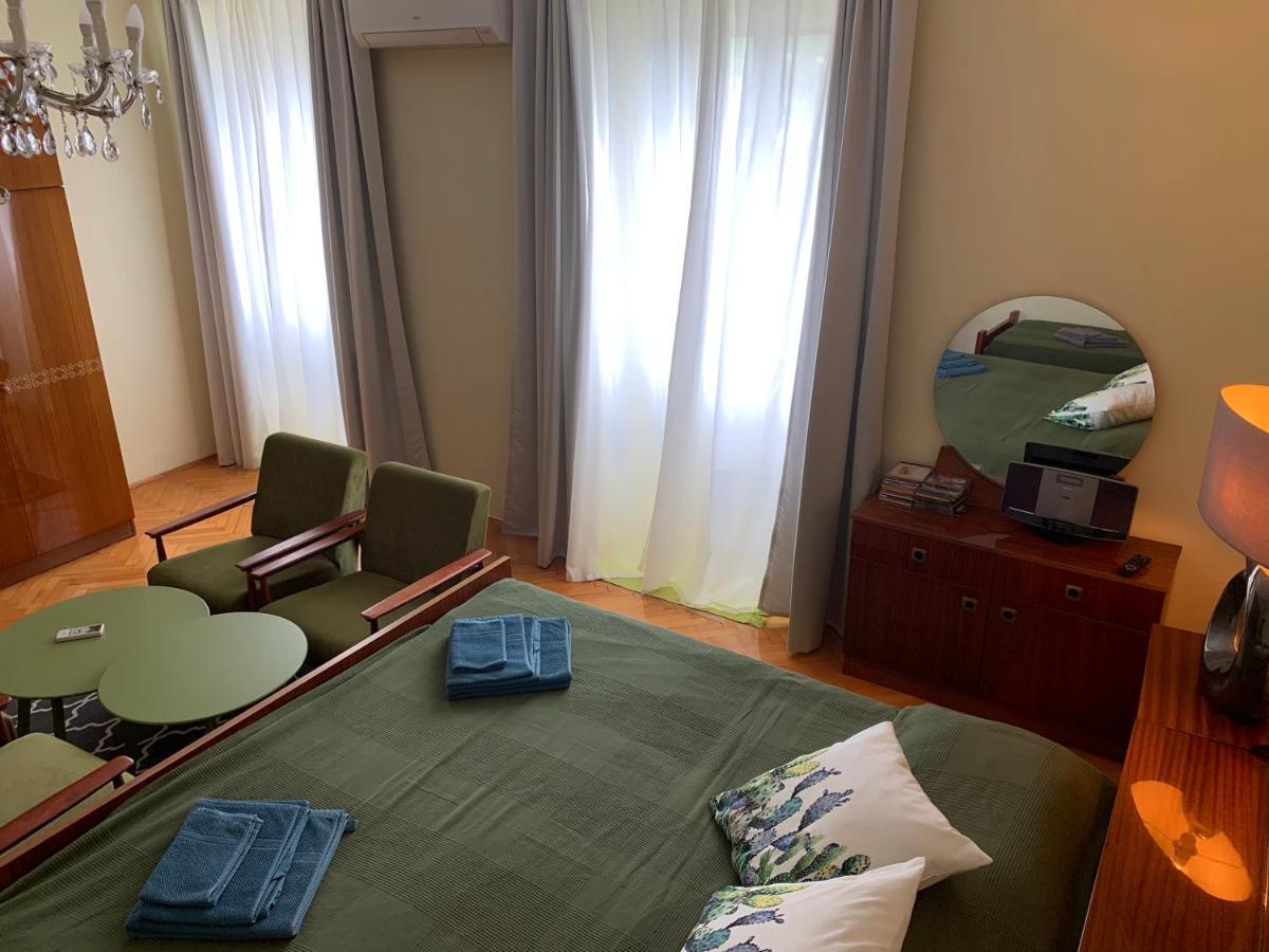 Lady Lidija - Volosko Free Parking Appartamento