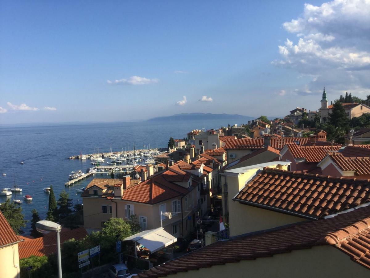 Apartman Lady Lidija - Volosko Free Parking Opatija