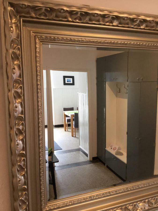 Lady Lidija - Volosko Free Parking Apartman Opatija