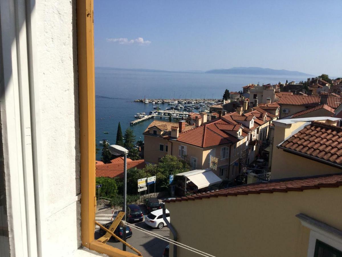 Apartman Lady Lidija - Volosko Free Parking Opatija